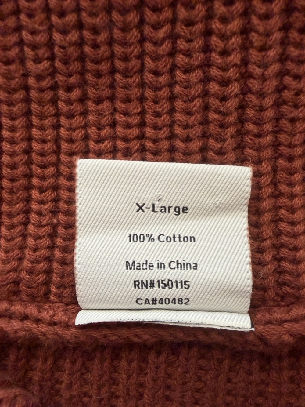 Varley Mentone Half Zip - Picture 4 of 6